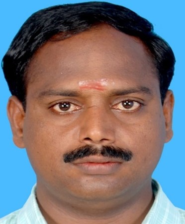 Dr.M.P.Venkatesh