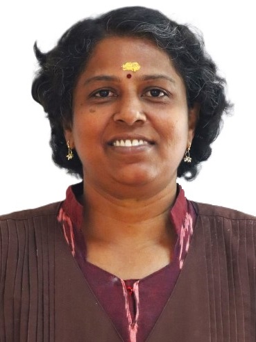 Dr.B.Anandhi Meena