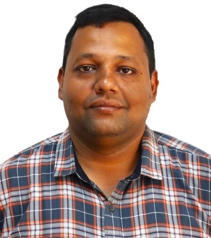 Dr.S.Dhakshina kumar