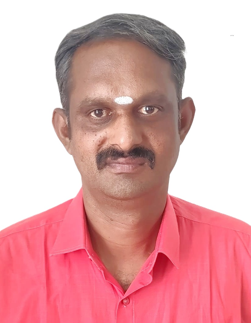 Dr.C.Dharmaraja
