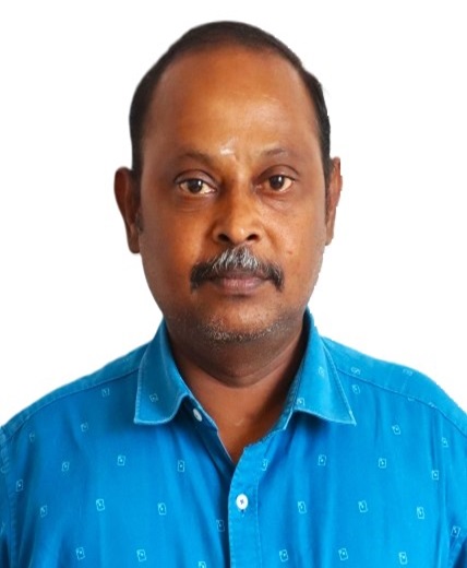 Dr.O.Ganesh Babu