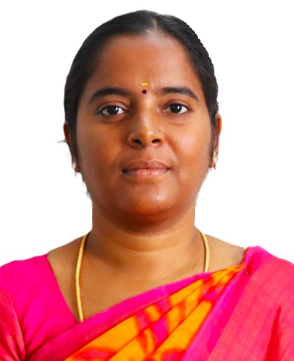 Mrs.A.Jeyalakshmi
