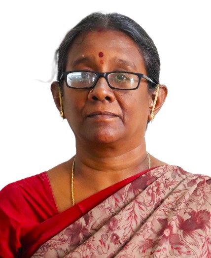 Mrs.K.Lakshmi
