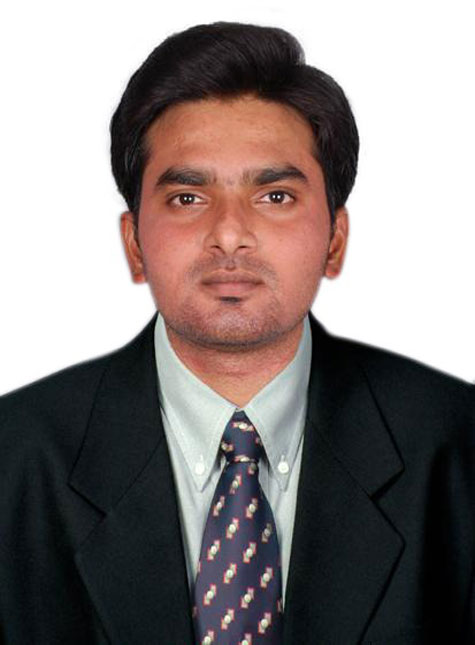 Dr.S.C.Rajkumar 