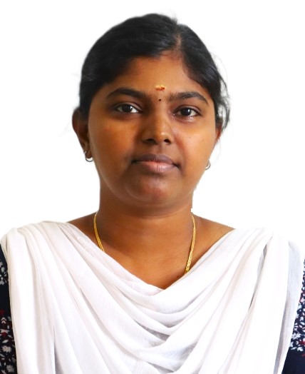 Ms.P.Sathyajothi
