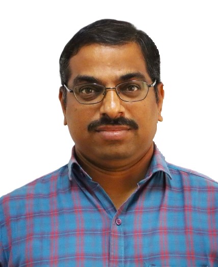 Dr.A.Selvaraj
