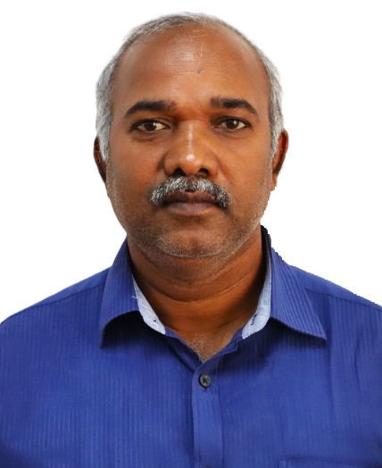 Dr.C.Thangaraja