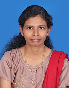 Lakshmi Bharathi A
